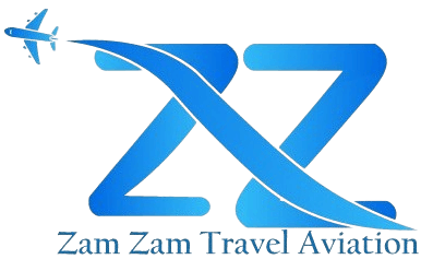 Zam Zam Travel Aviation 